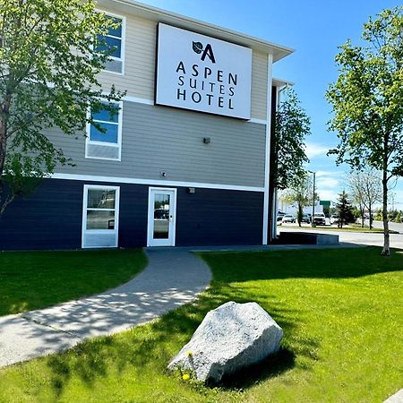 Aspen Suites Hotel Kenai Exterior photo